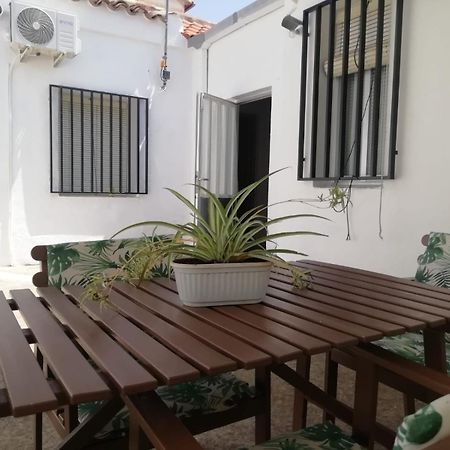 Casa De Tina Y Cora Villa Mora Exterior foto