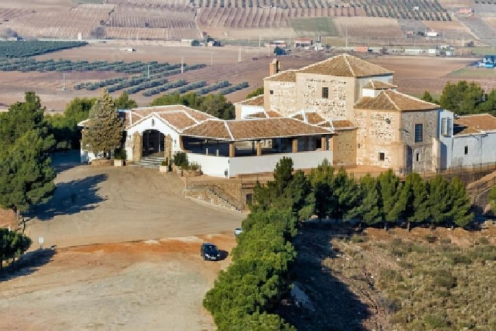 Casa De Tina Y Cora Villa Mora Exterior foto