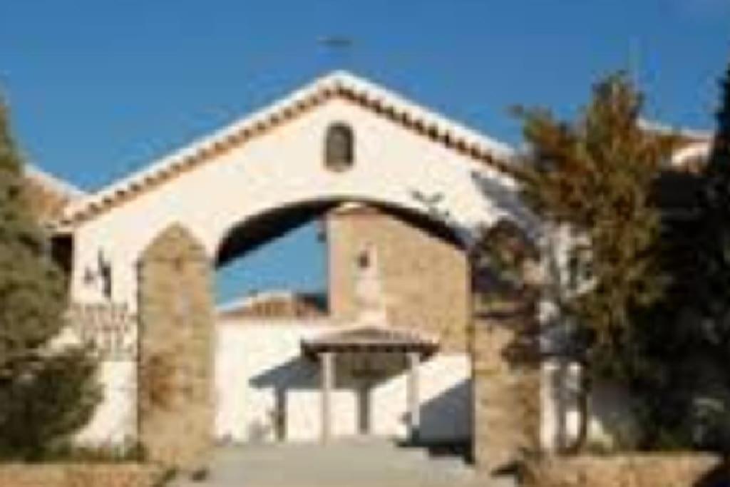 Casa De Tina Y Cora Villa Mora Exterior foto