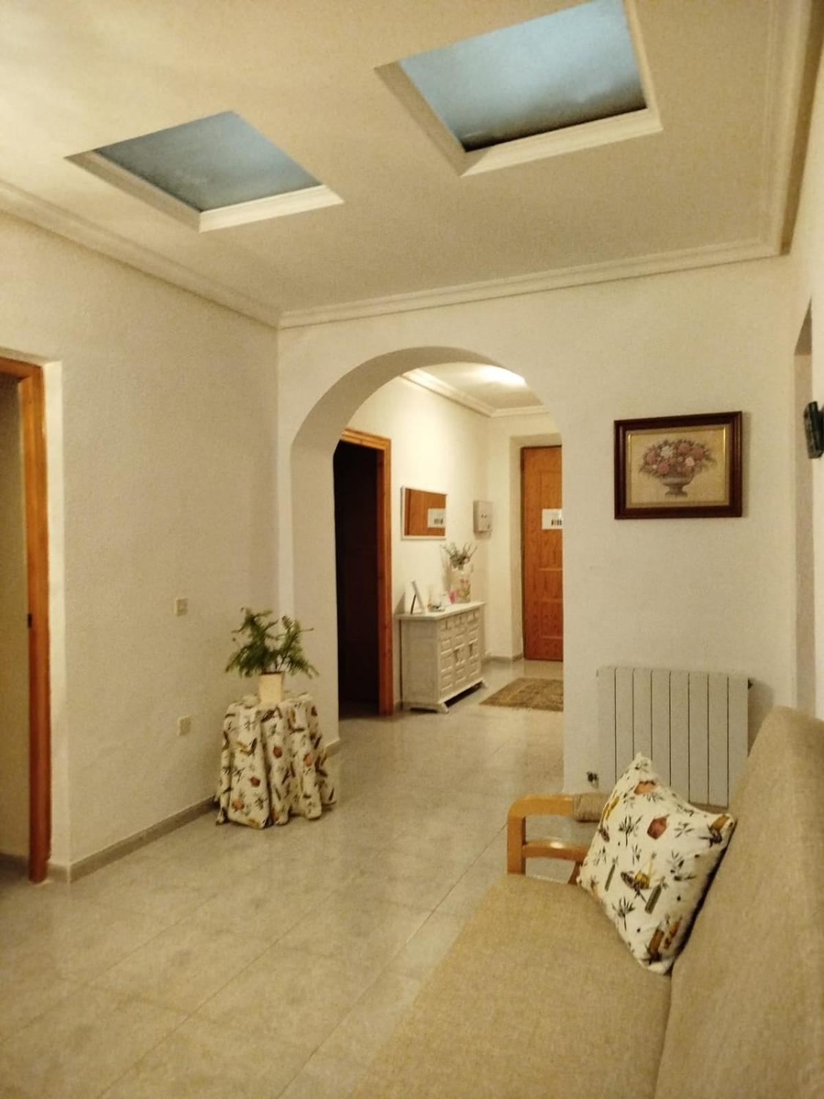 Casa De Tina Y Cora Villa Mora Exterior foto